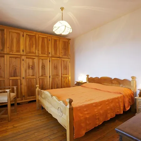 Rustico Ponte Holiday home *