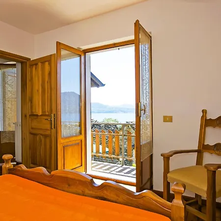 Rustico Ponte Holiday home