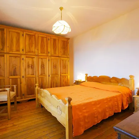 Holiday home Rustico Ponte *