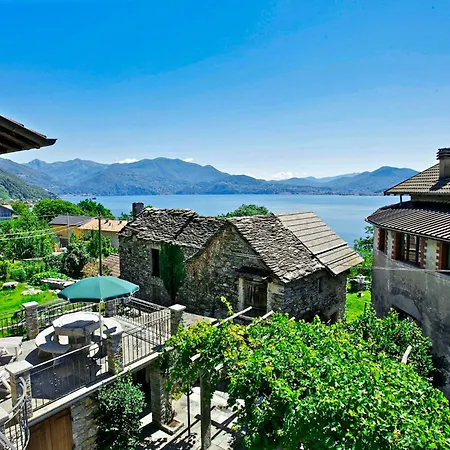 Holiday home Rustico Ponte