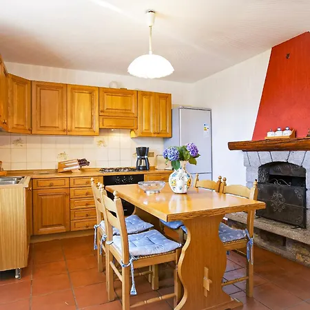 Holiday home Rustico Ponte