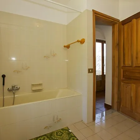 Rustico Ponte Holiday home *