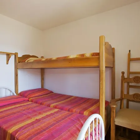 Rustico Ponte Holiday home